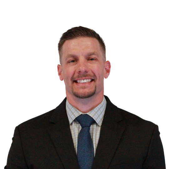 Tom Fisher, Founder & CEO of Alpha Development Group