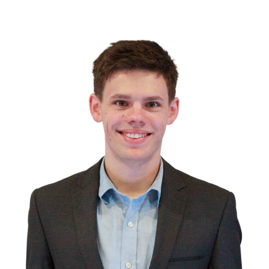 Tyler LaFlamboy, General Foreman of Alpha Development Group